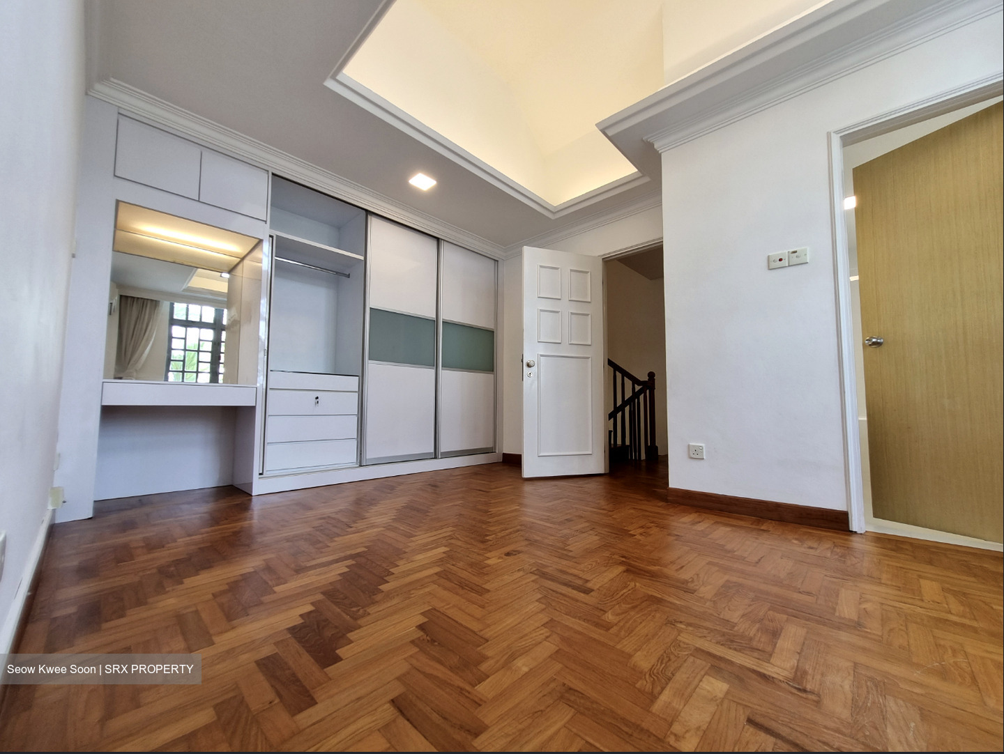 Chancery Grove (D11), Terrace #515493961